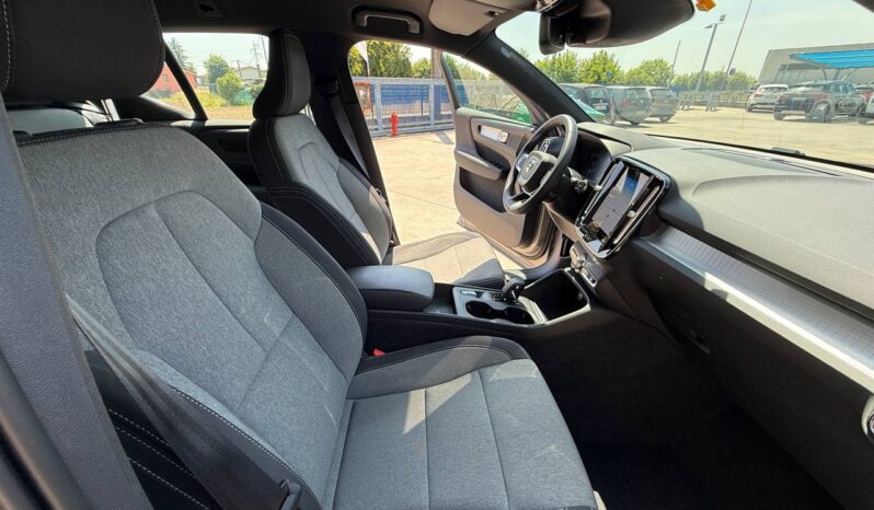 VOLVO XC40 1.5 T4 RECHARGE PHEV PLUS BRIGHT pieno